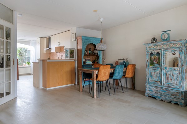 Medium property photo - Ridderspoorhof 10, 3355 BG Papendrecht